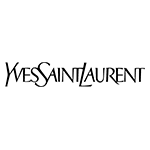 Logo-yves saint laurent