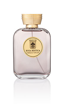 rosa mistica