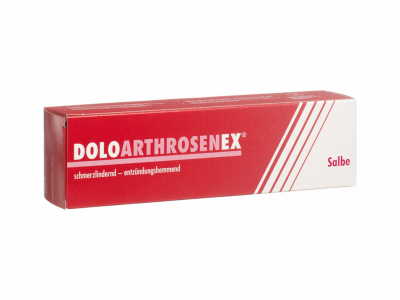 Dolo Arthrosenex